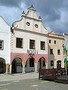 Csehország szállásČeský Krumlov és Dél-CsehországDél-Csehország